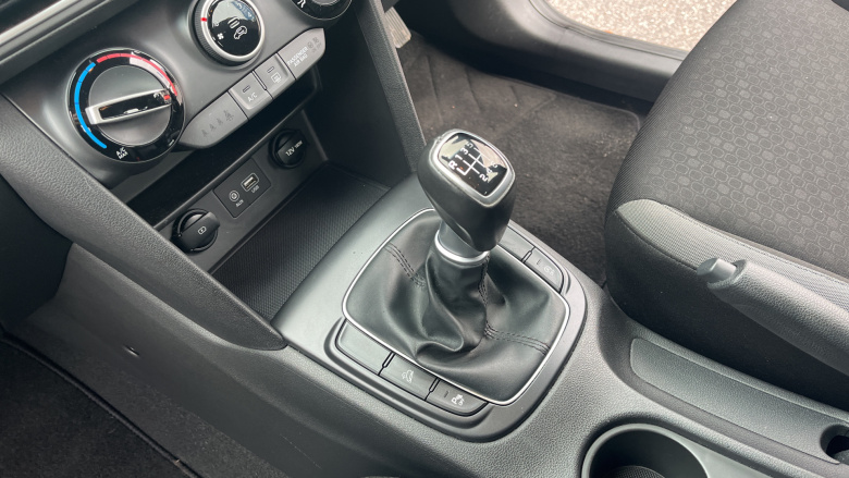 Hyundai Kona 1.0T GDi Blue Drive SE 5dr Petrol Hatchback